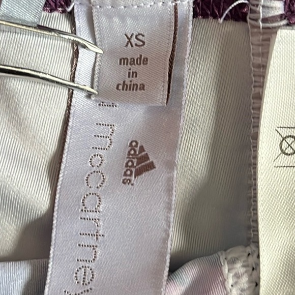 Stella McCartney Adidas Leggings Clima Bamboo Tights - Picture 9 of 9